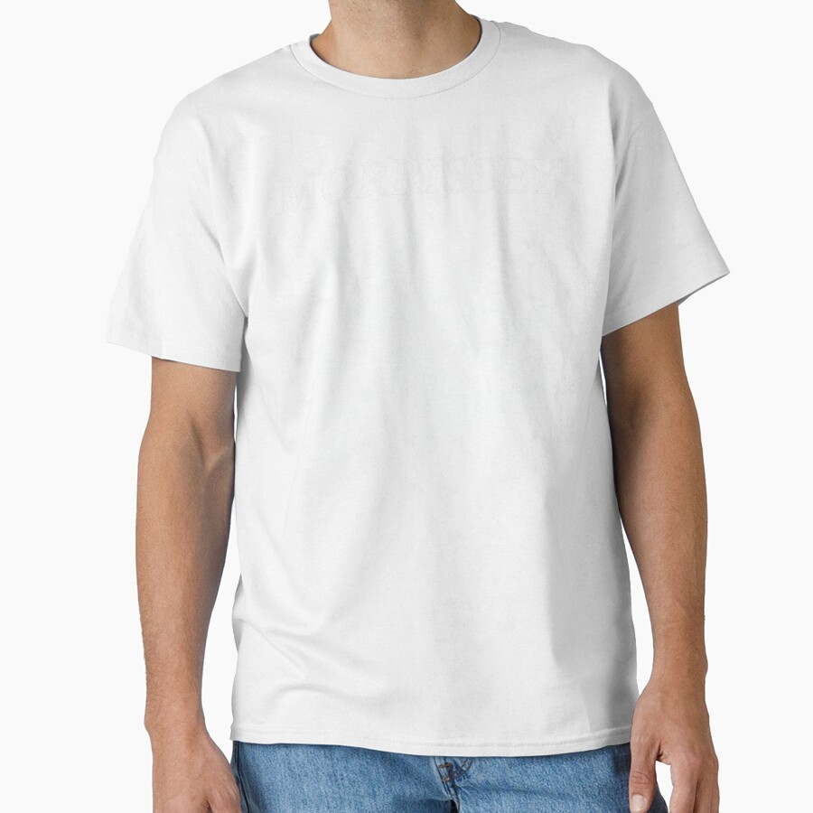 Art Morrissey T-shirt - Image 2