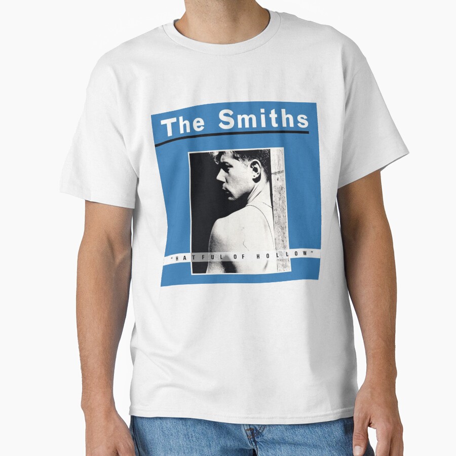 Hateful Of Hollow T-shirt - Image 2