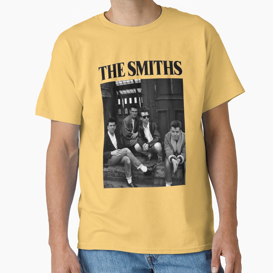 The British Pride T-shirt - Image 6