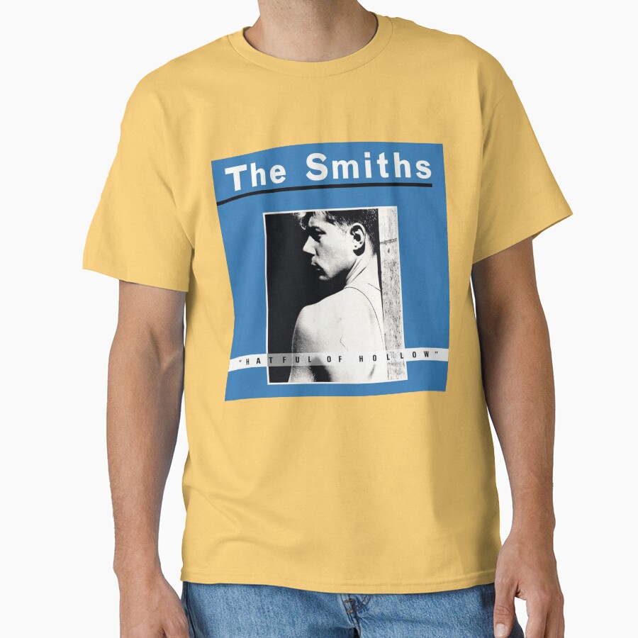 Hateful Of Hollow T-shirt - Image 6