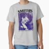 ssrcoclassic teemens 02heather greyfrontproduct squarex1000 5 - The Smiths Merch