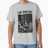 ssrcoclassic teemens 02heather greyfrontproduct squarex1000 6 - The Smiths Merch
