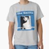 ssrcoclassic teemens 02heather greyfrontproduct squarex1000 9 - The Smiths Merch