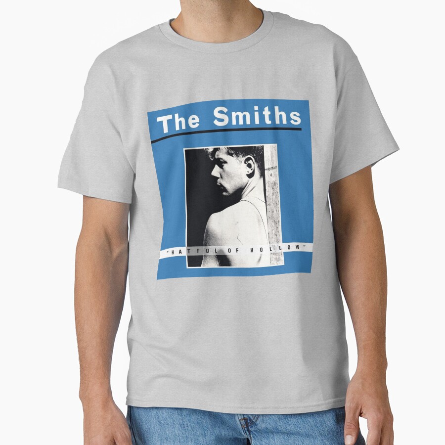 Hateful Of Hollow T-shirt - Image 4