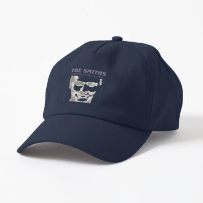 The Smiths Strangeways Here We Come Hat
