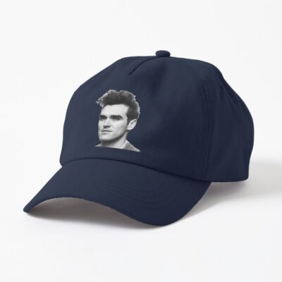 Morrissey The Smiths Hat