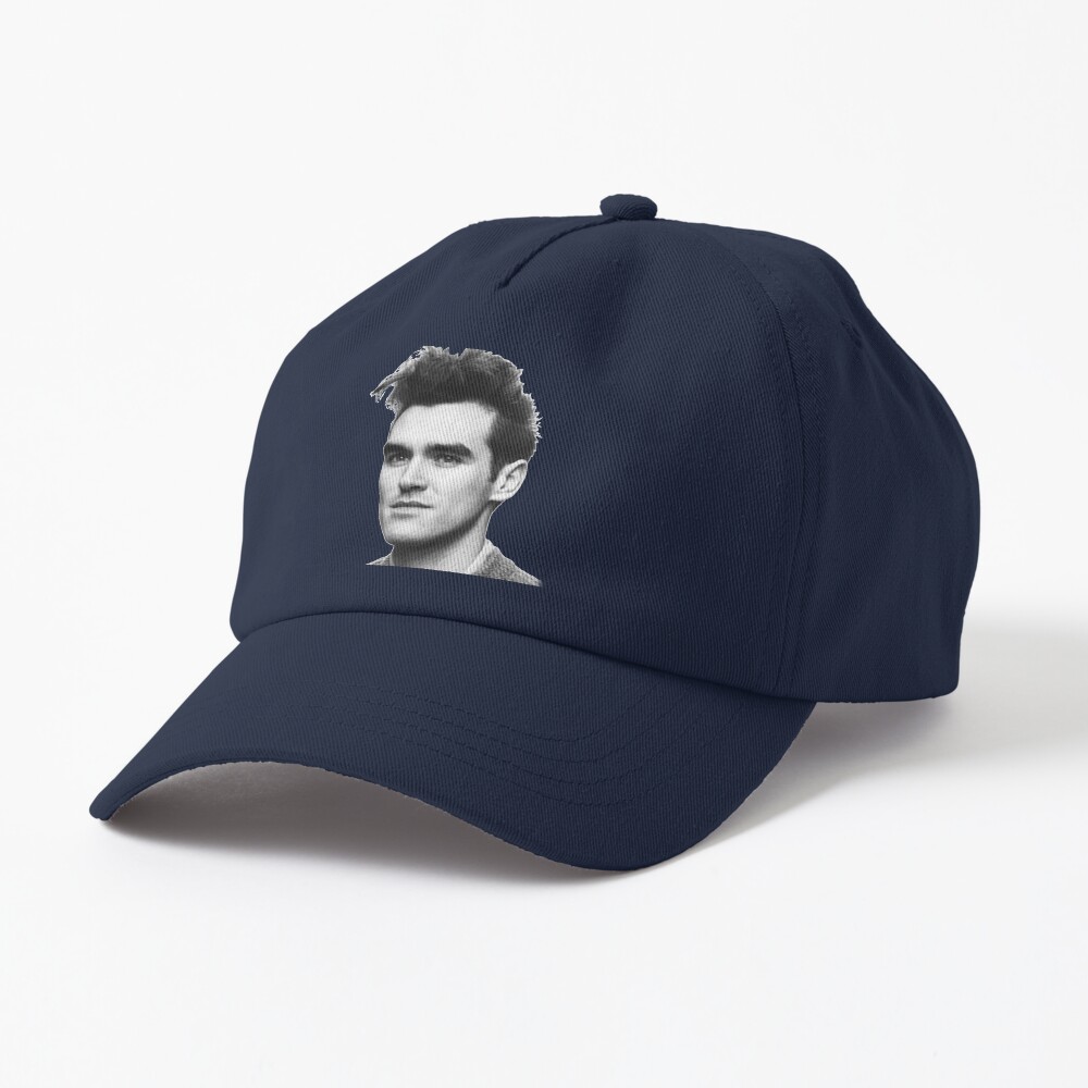 Morrissey The Smiths Hat