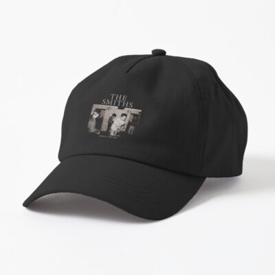 The Smiths Popular Hat