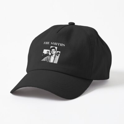 The Smiths Amazing Hat