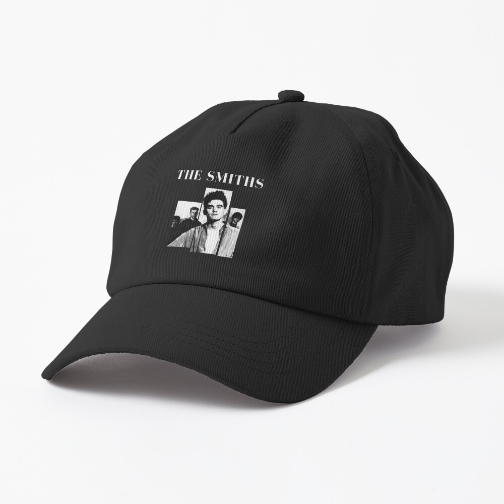 The Smiths Amazing Hat