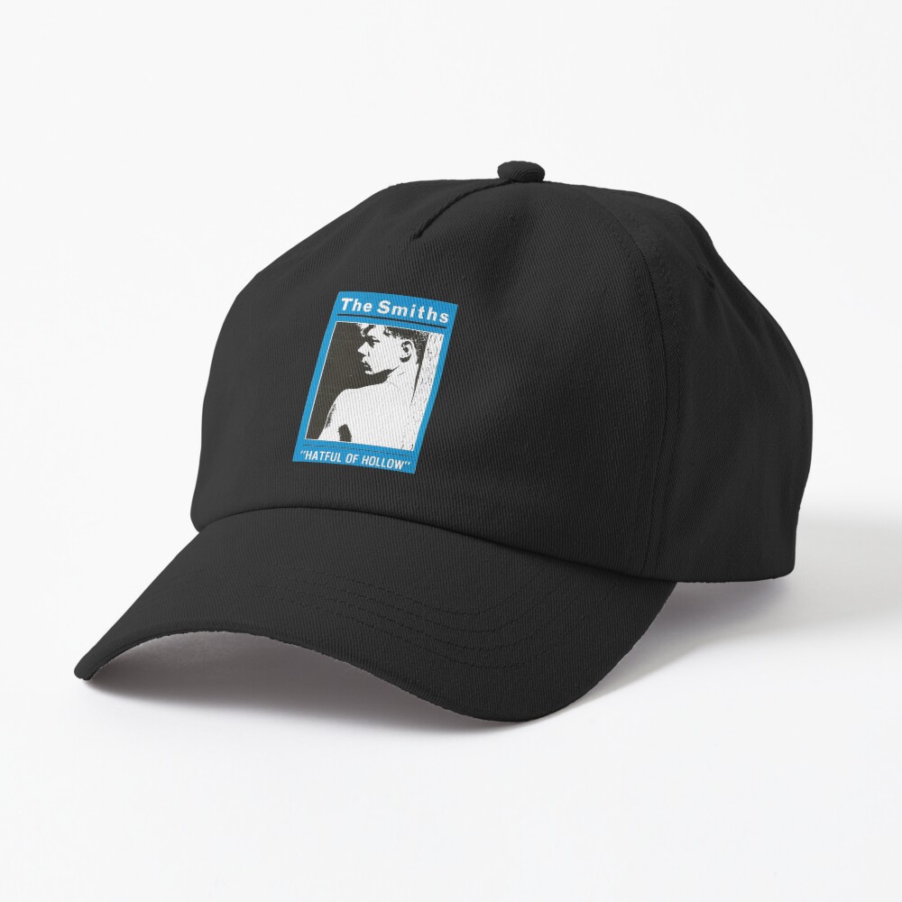 The Smiths Album Hat