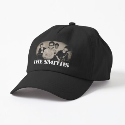 Band The Smiths Hat