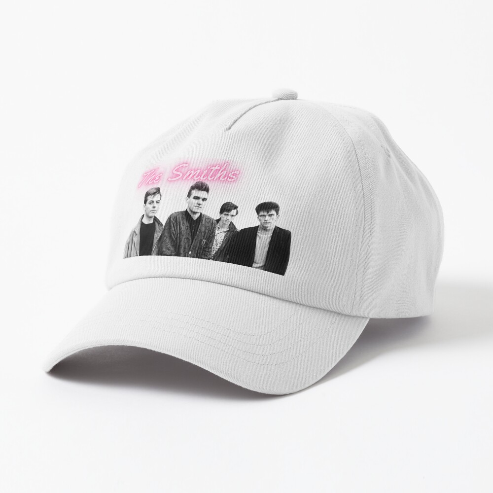 The Smiths Group Hat