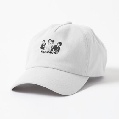 The Smiths Lovely Team Hat