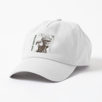 The Smiths Meat Is Murder Hat