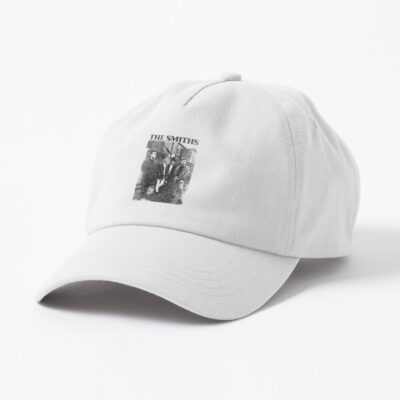The Smiths Band Hat