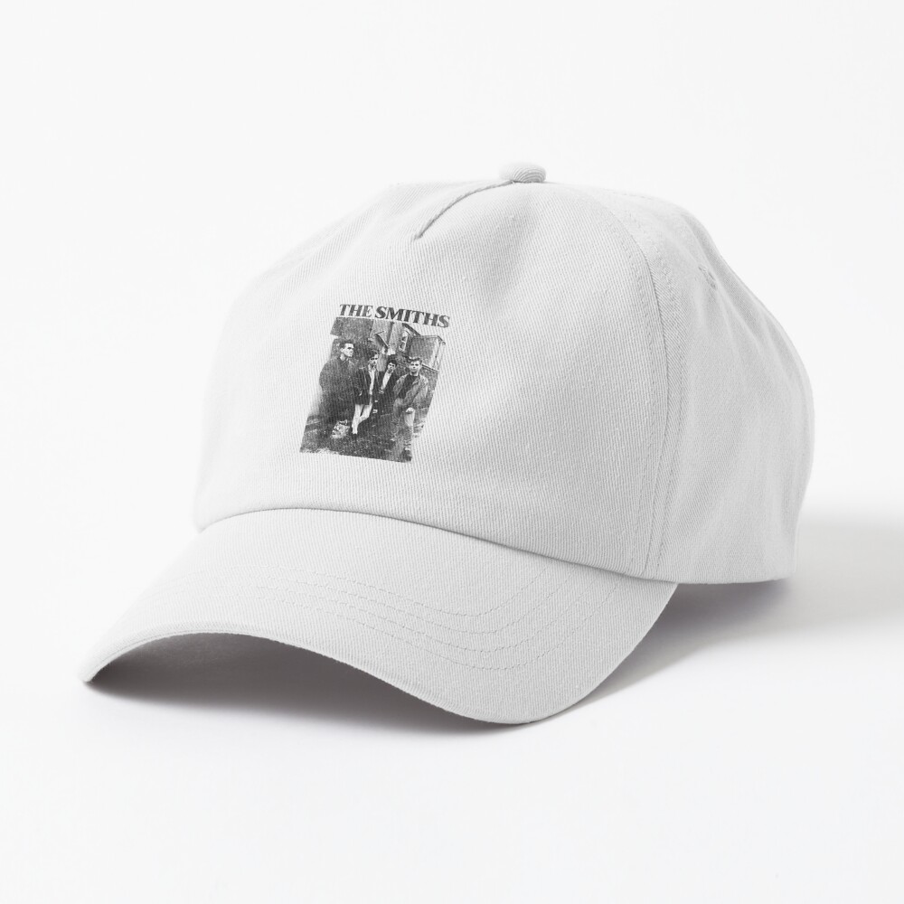 The Smiths Band Hat