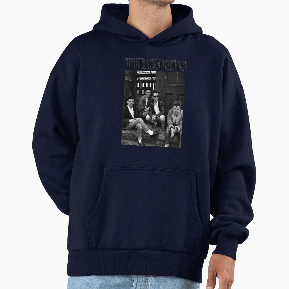 The British Pride Hoodie - Image 5