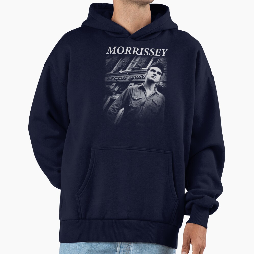 Art Morrissey Hoodie - Image 5