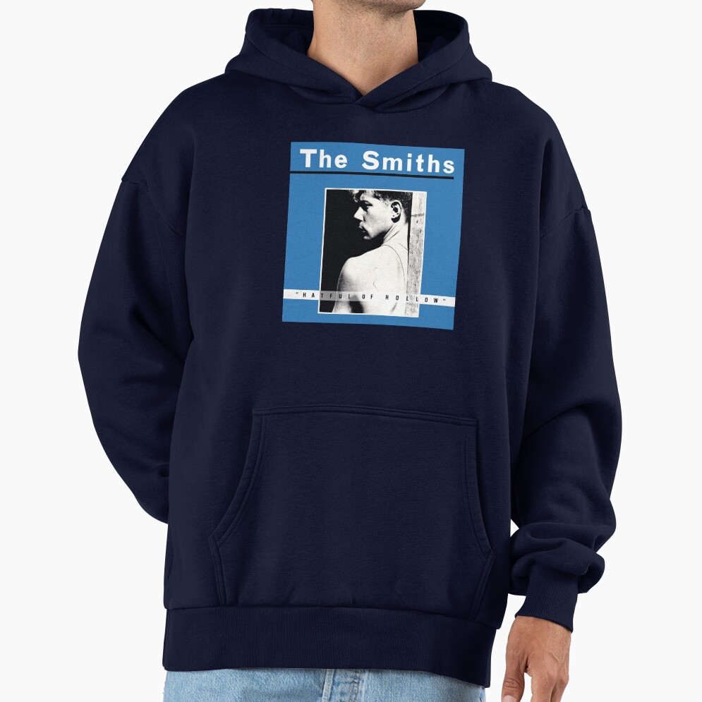 Hateful Of Hollow Hoodie - Image 5