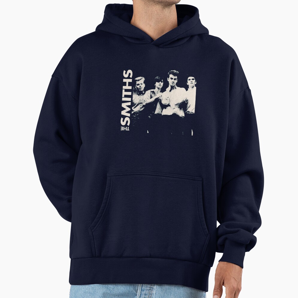The Smiths Band Hoodie - Image 5