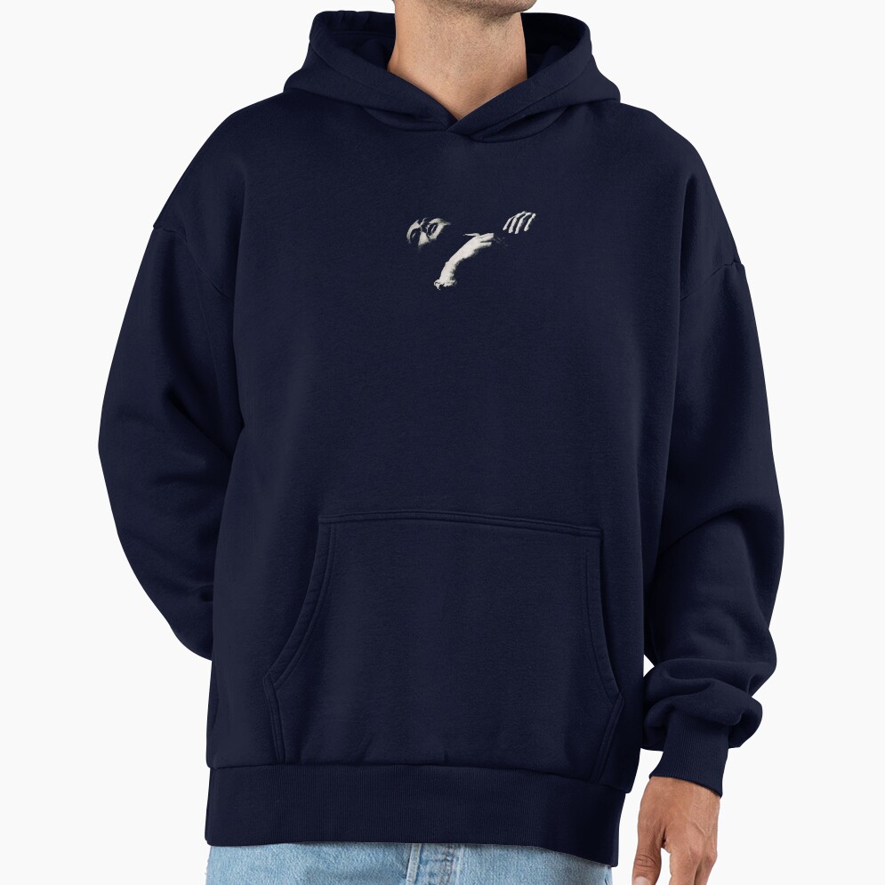 The Smiths Queen Is Dead Hoodie - Image 5