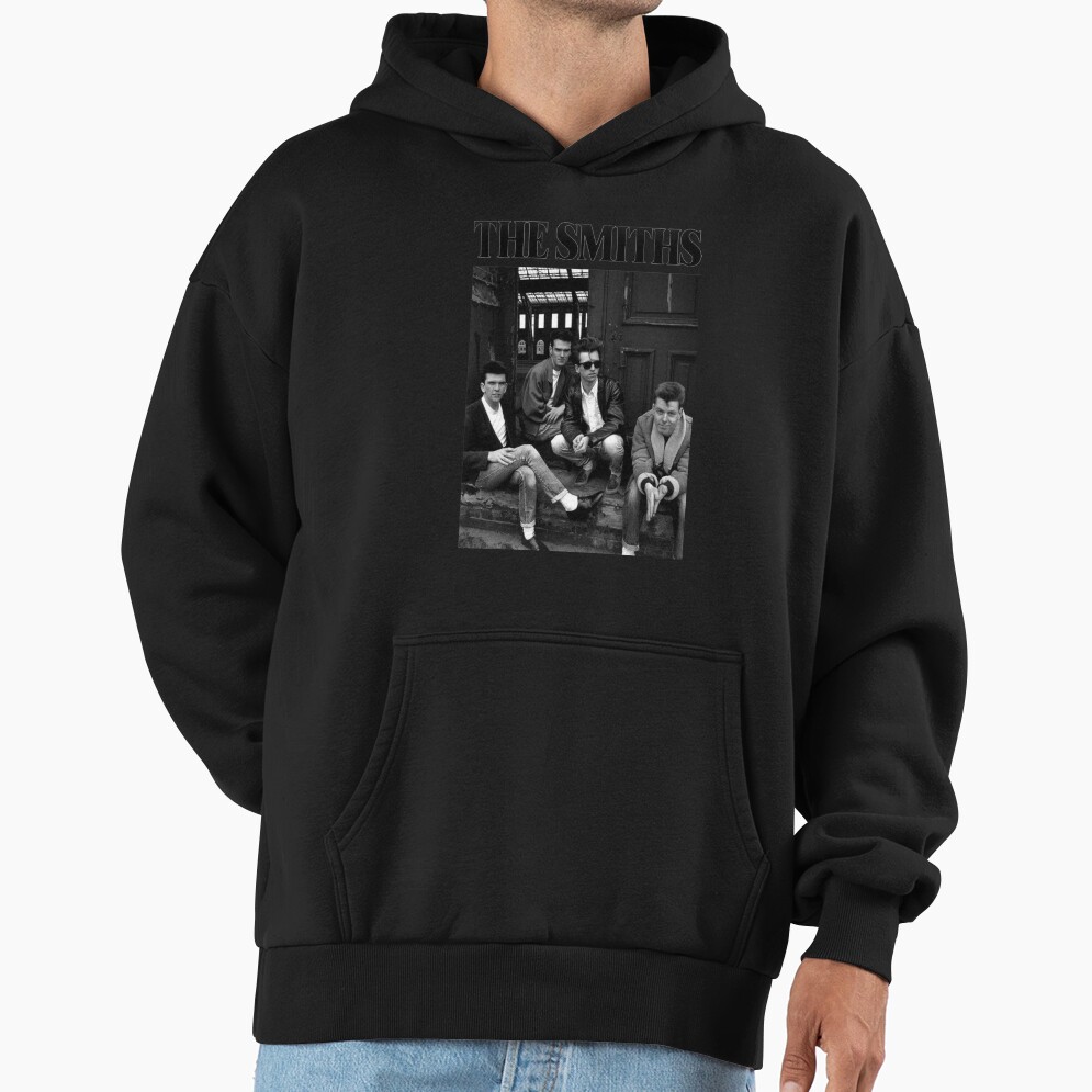 The British Pride Hoodie - Image 2
