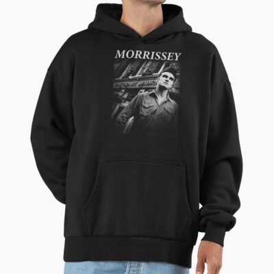 Art Morrissey Hoodie