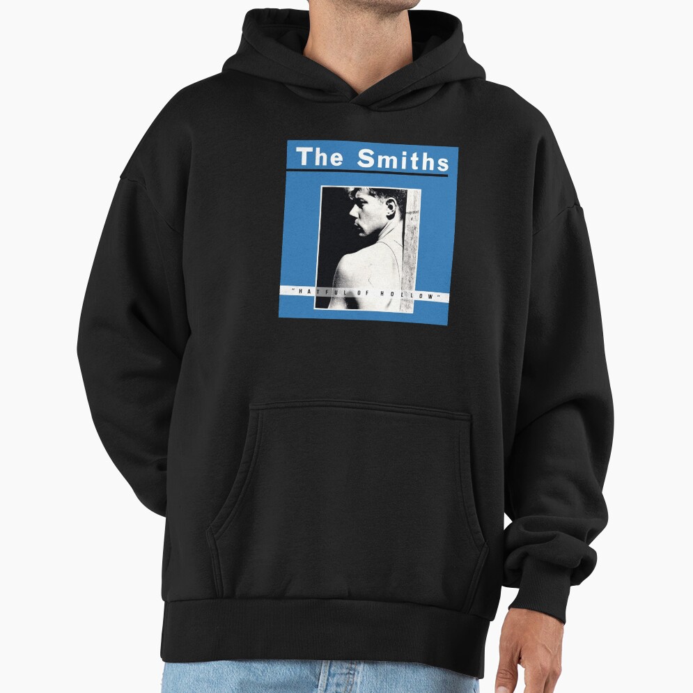 Hateful Of Hollow Hoodie - Image 3