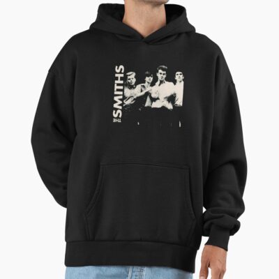 The Smiths Band Hoodie