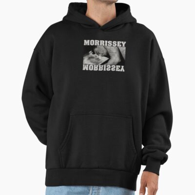 Morrissey The Smiths Vintage Hoodie