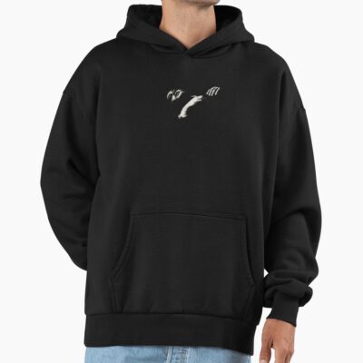The Smiths Queen Is Dead Hoodie