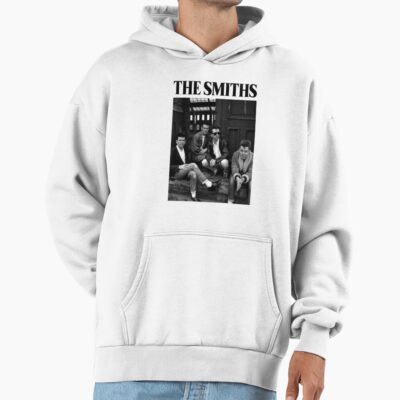 The British Pride Hoodie