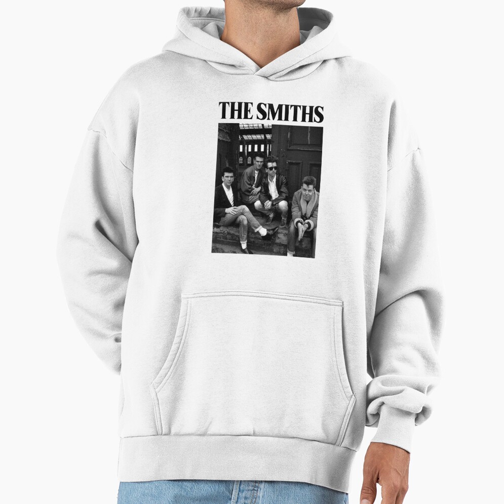 The British Pride Hoodie