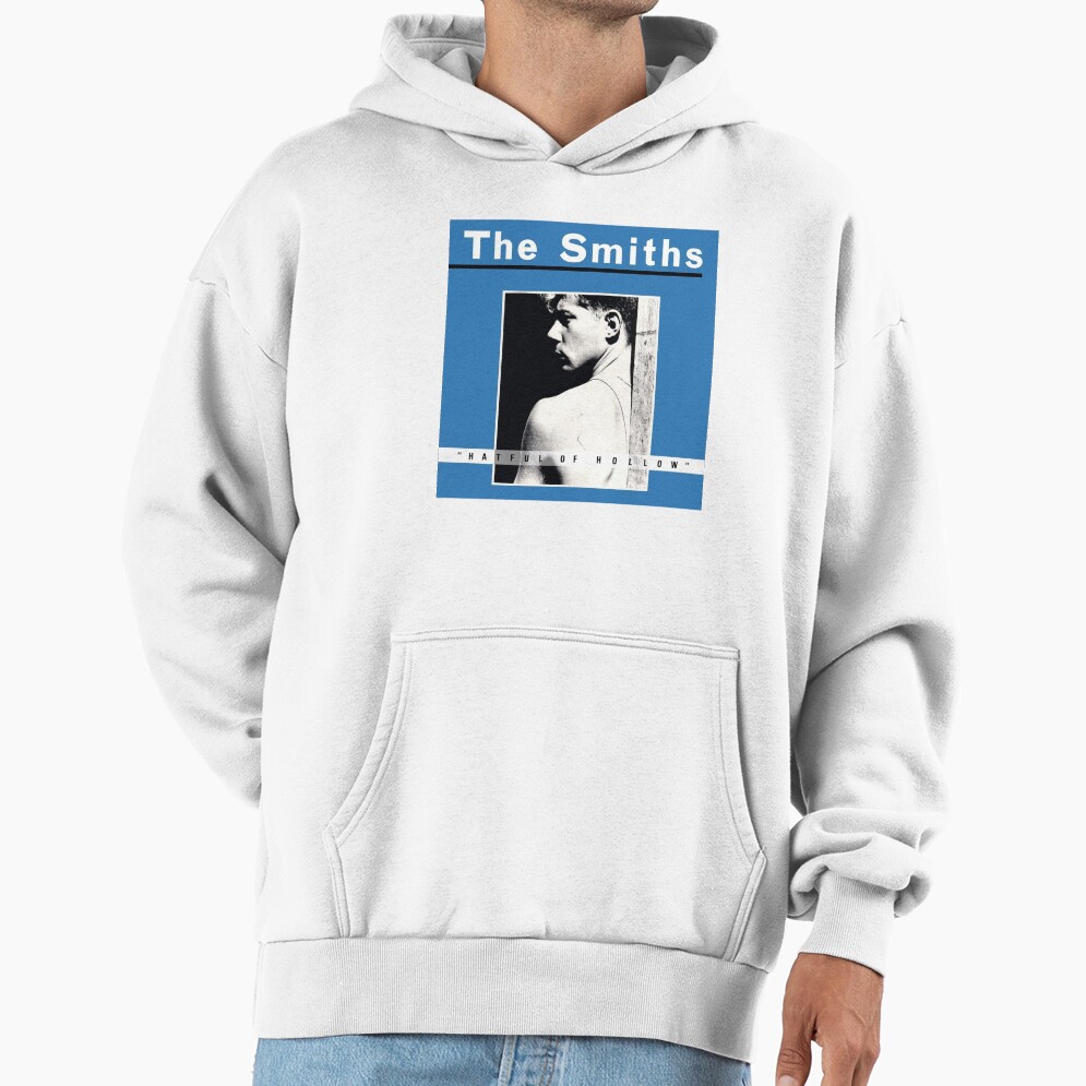 Hateful Of Hollow Hoodie - Image 2