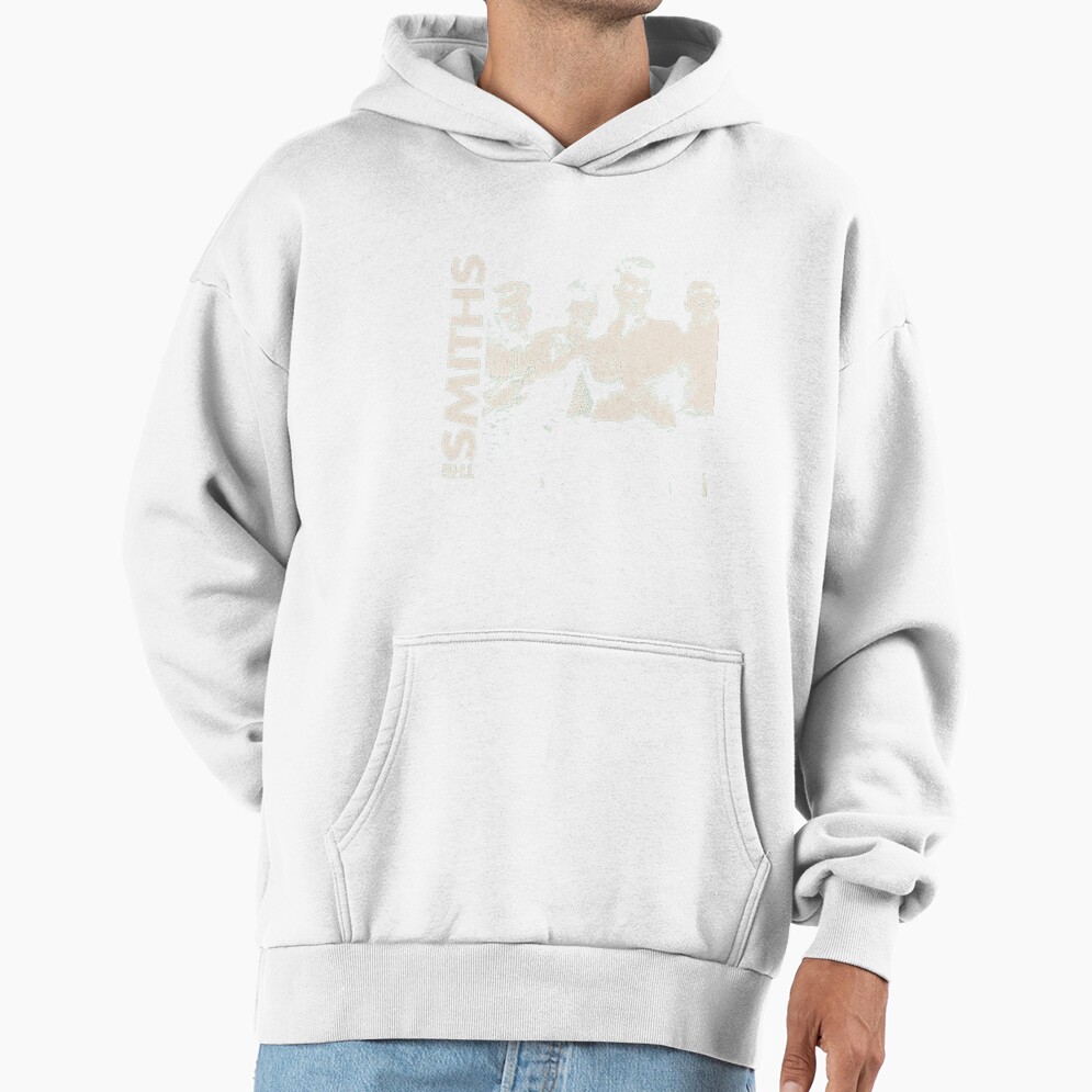 The Smiths Band Hoodie - Image 2