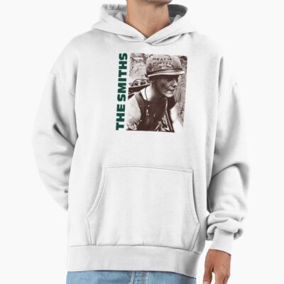 The Meat Soldiers The Smiths Hoodie