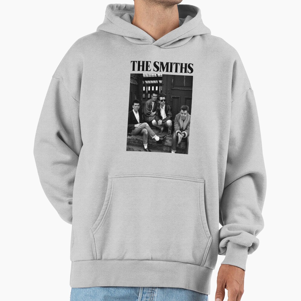 The British Pride Hoodie - Image 4