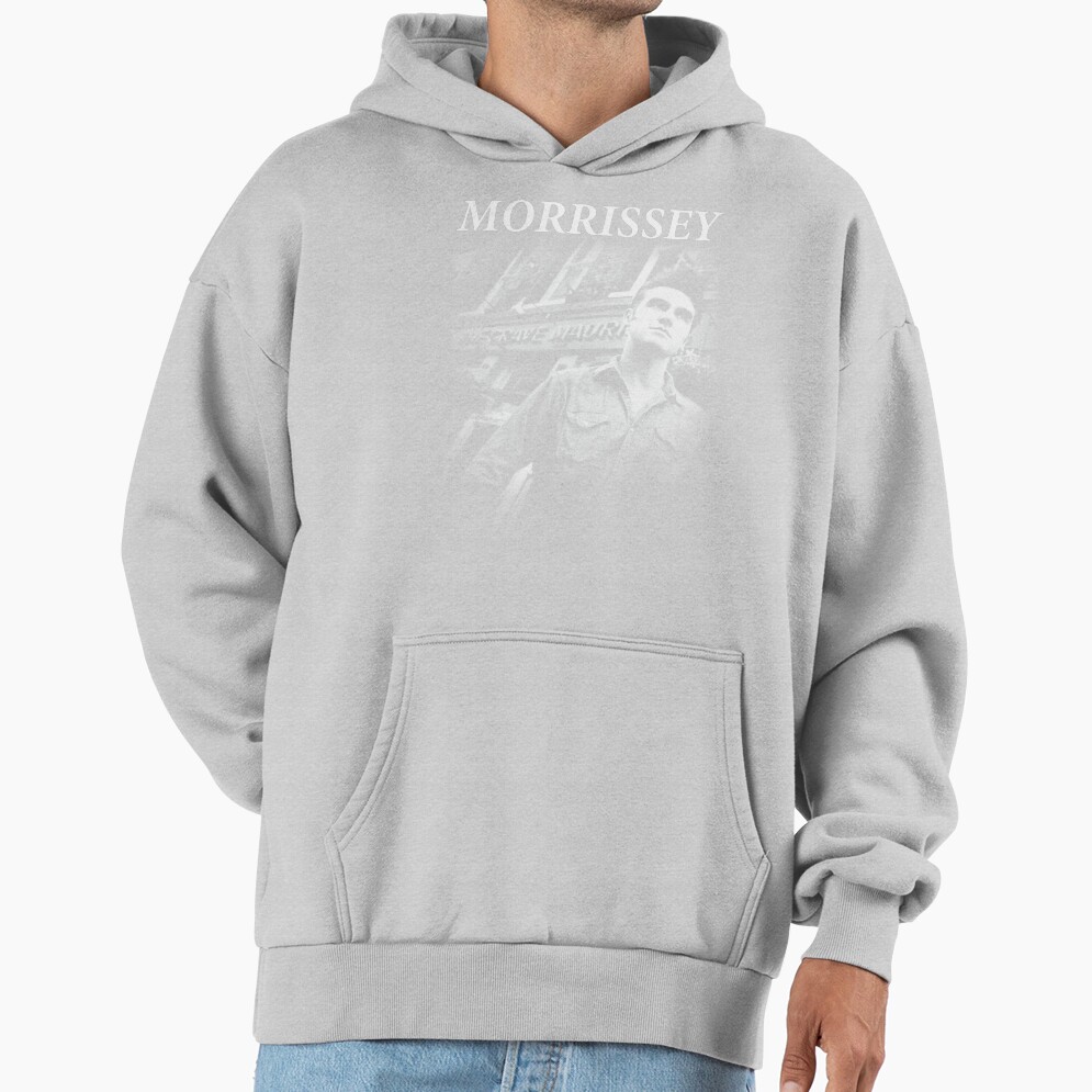 Art Morrissey Hoodie - Image 4