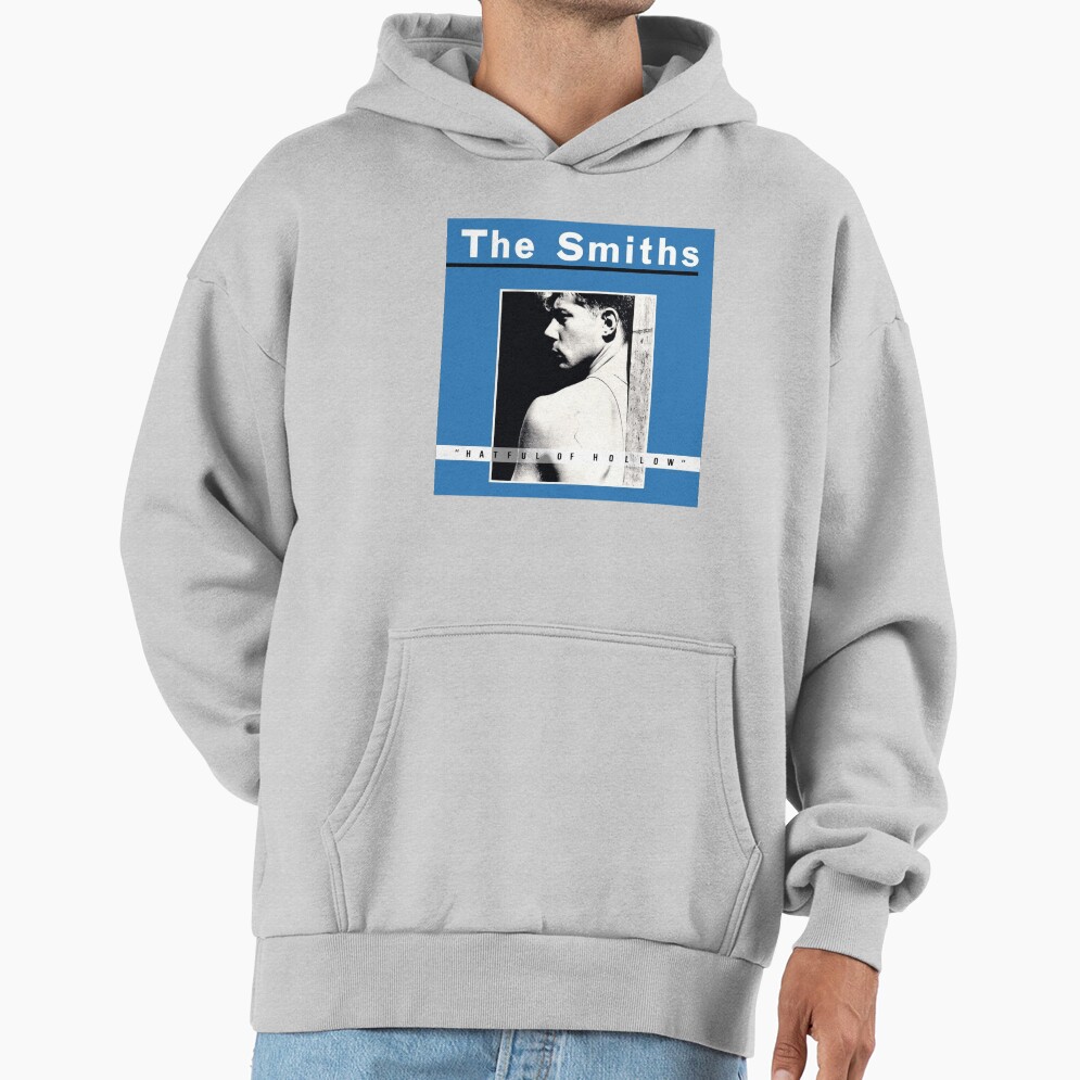 Hateful Of Hollow Hoodie
