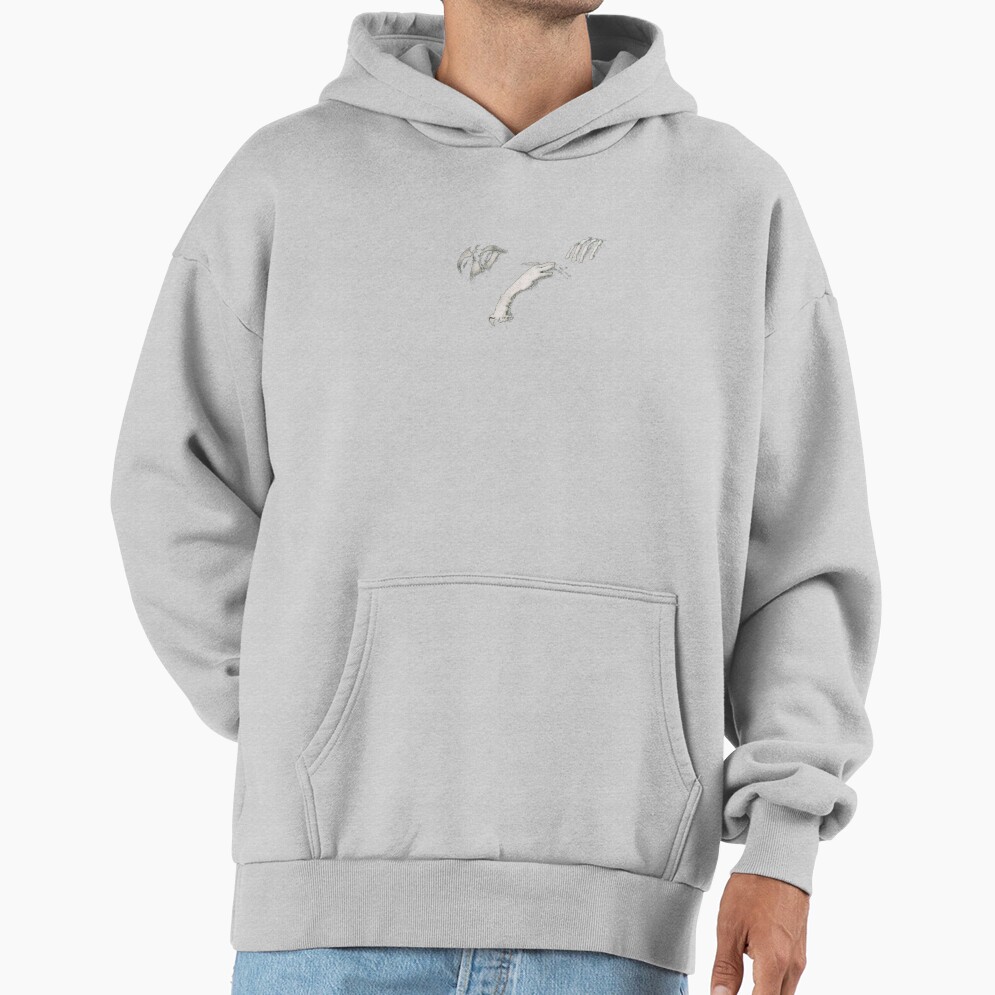 The Smiths Queen Is Dead Hoodie - Image 4