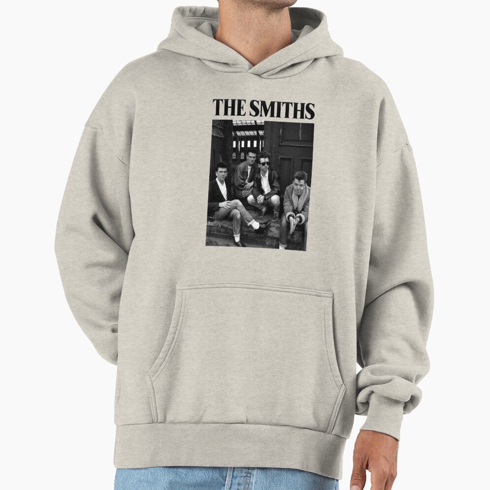 The British Pride Hoodie - Image 3