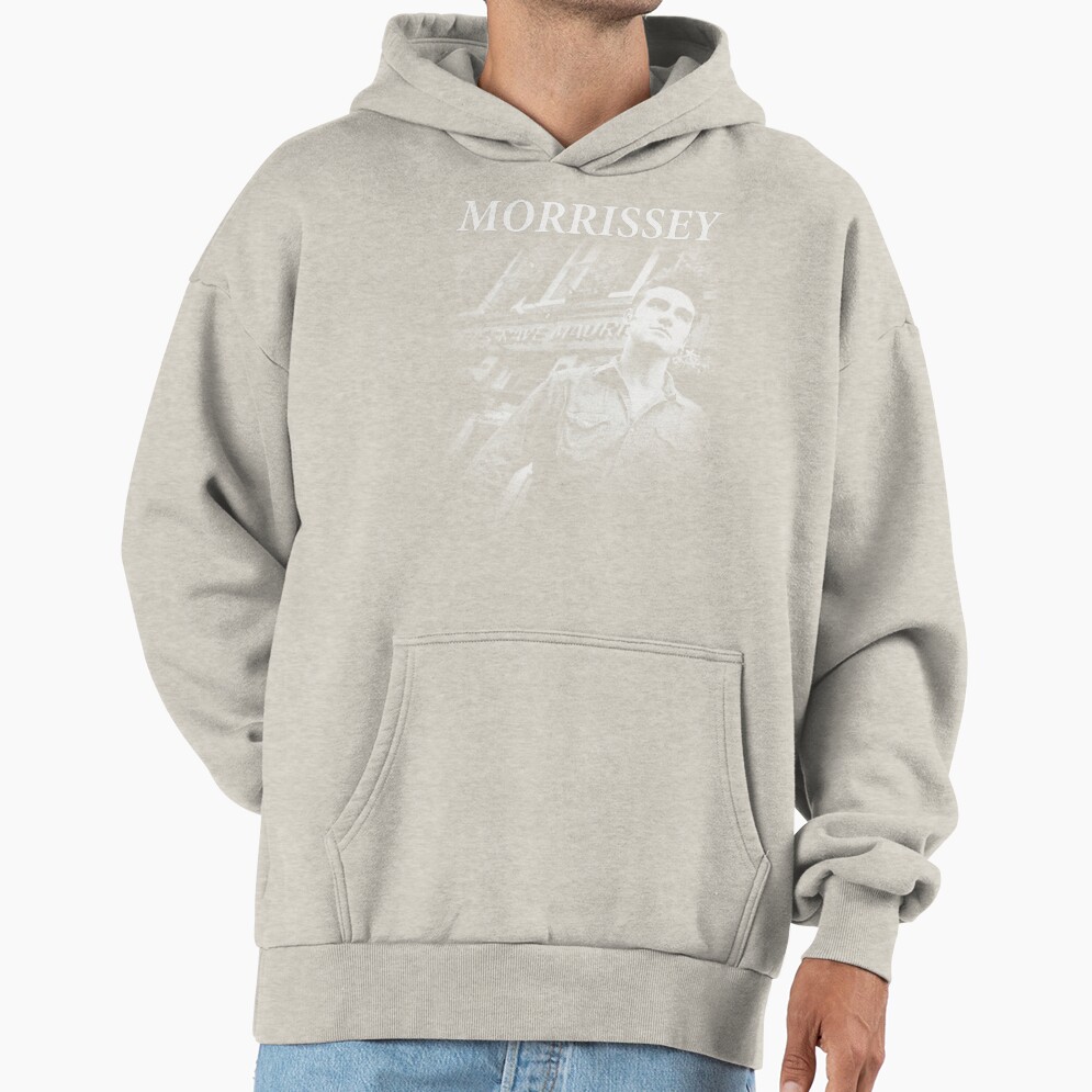 Art Morrissey Hoodie - Image 3