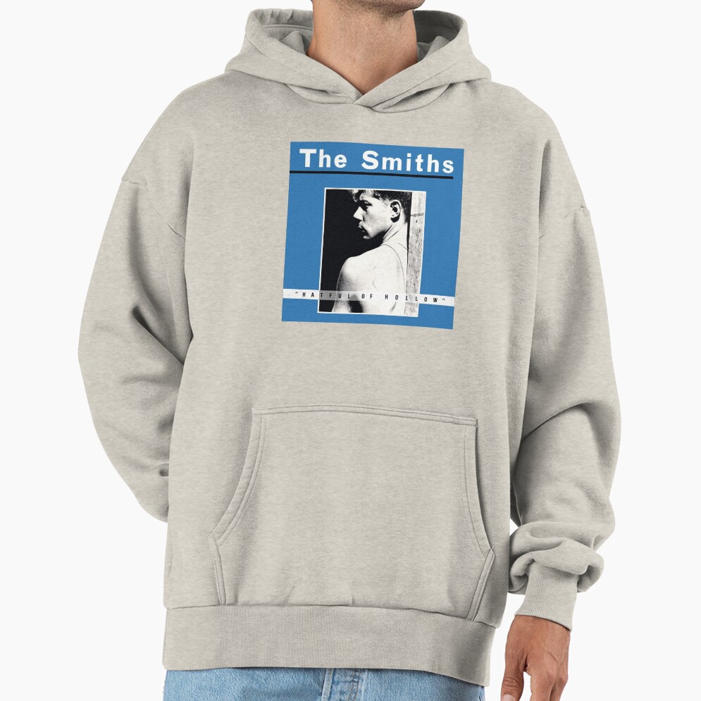 Hateful Of Hollow Hoodie - Image 4