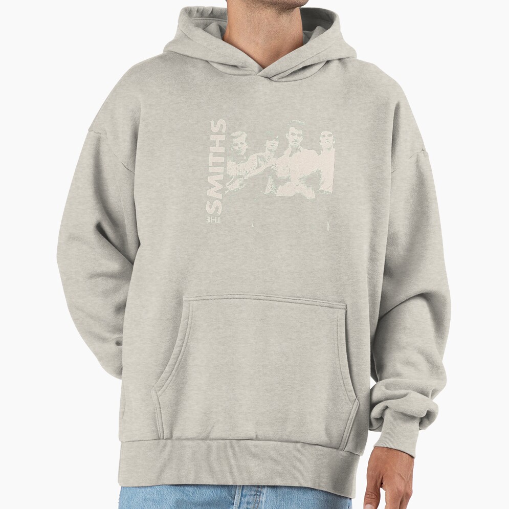The Smiths Band Hoodie - Image 3