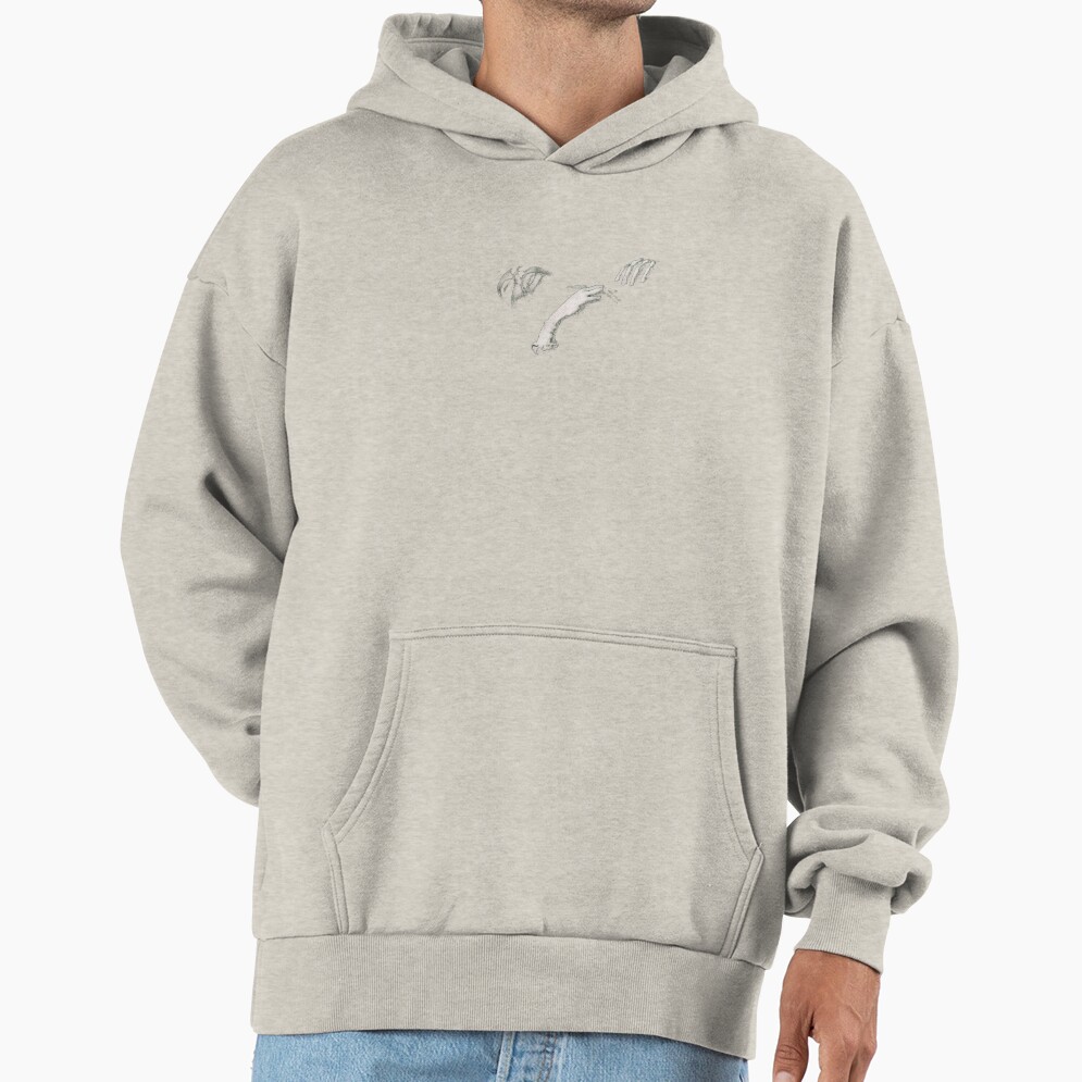 The Smiths Queen Is Dead Hoodie - Image 3