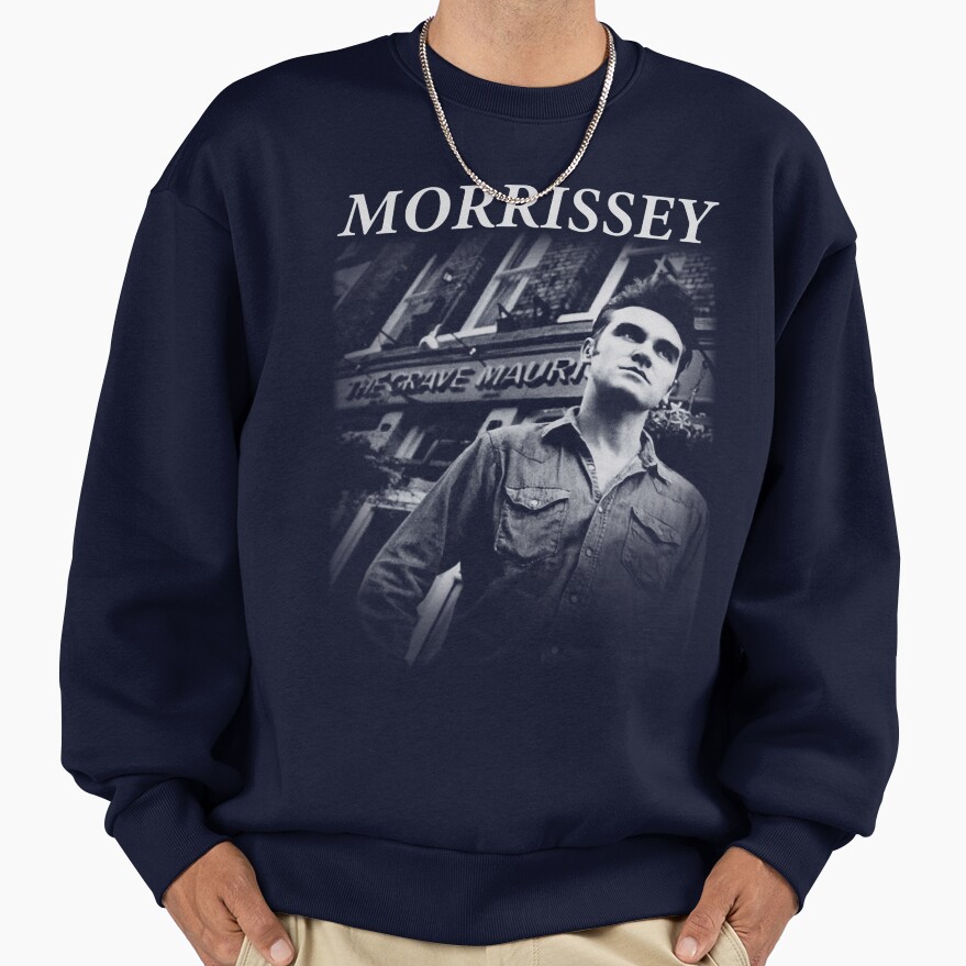 Art Morrissey Sweatshirt - Image 5