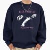 ssrcooversized sweatshirtmens 0105081f66c8590f4efrontsquare productx1000 3 - The Smiths Merch
