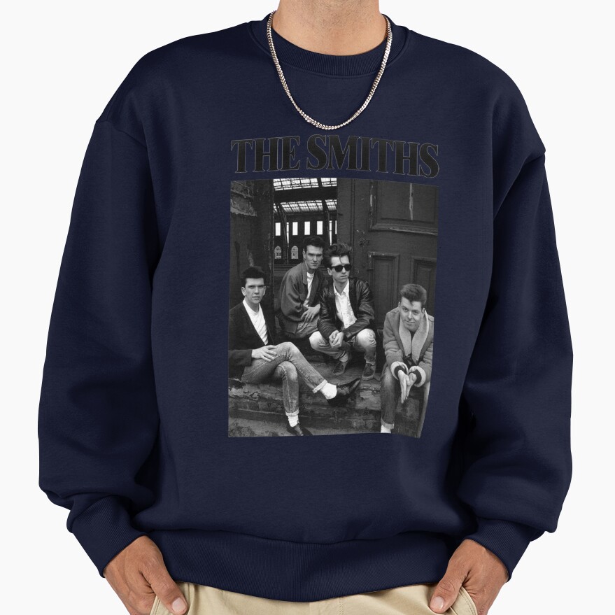 The British Pride Sweatshirt - Image 5