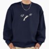 ssrcooversized sweatshirtmens 0105081f66c8590f4efrontsquare productx1000 7 - The Smiths Merch